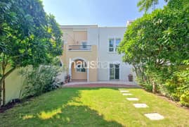 تاون هاوس في الریم 1،الریم،المرابع العربية 3 غرف 225000 درهم - 13073324