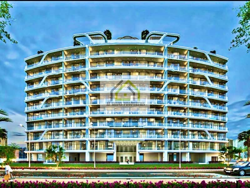 Ready in 2months | 3BR+Study +Private Pool | High ROI