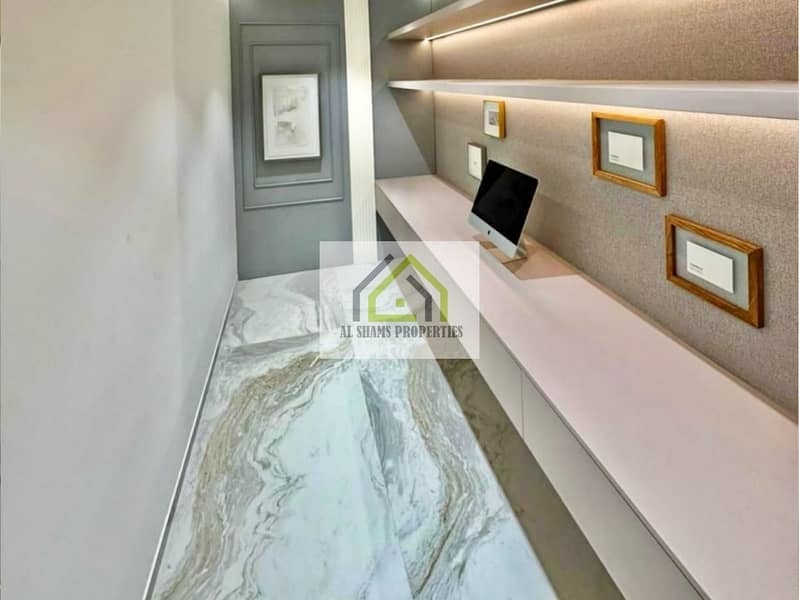 Ready in 2months | 3BR+Study +Private Pool | High ROI - Image 6