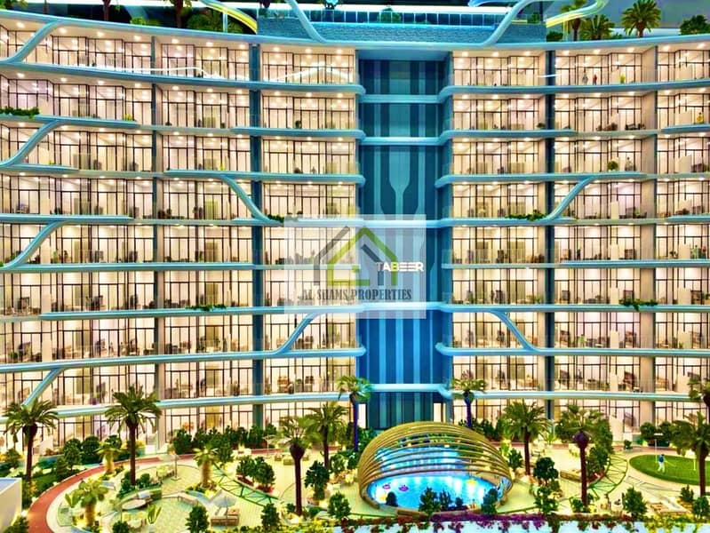 Ready in 2months | 3BR+Study +Private Pool | High ROI - Image 7