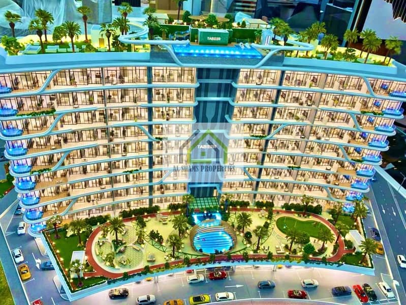 Ready in 2months | 3BR+Study +Private Pool | High ROI - Image 9