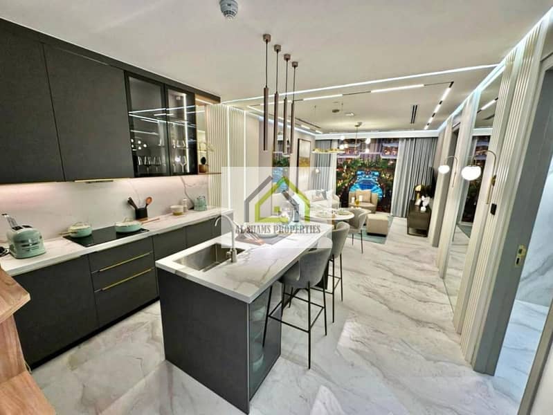 Ready in 2months | 3BR+Study +Private Pool | High ROI - Image 10