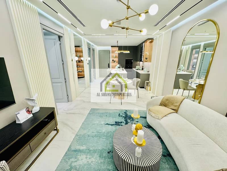 Ready in 2months | 3BR+Study +Private Pool | High ROI - Image 13