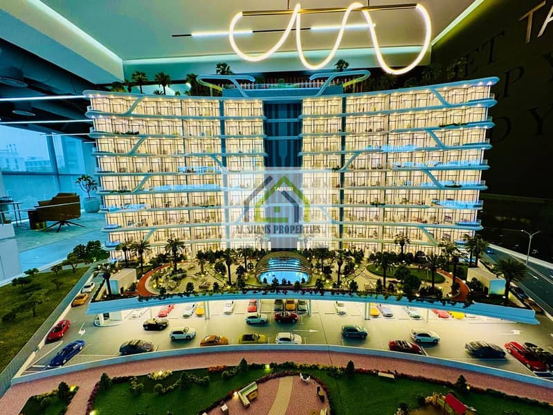 Ready in 2months | 3BR+Study +Private Pool | High ROI - Image 14