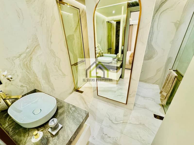 Ready in 2months | 3BR+Study +Private Pool | High ROI - Image 15