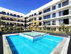 Studio | Unfurnished | Near to Park