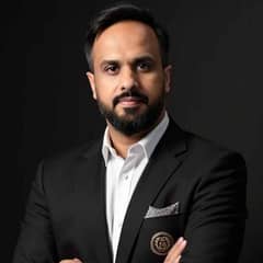 Zeeshan Raheem