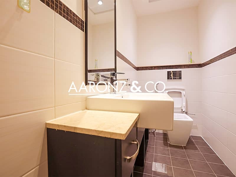 Fully Furnished | Marina View | Mid Floor - Image 9