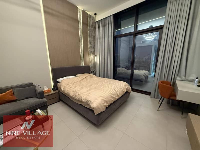 Brand New Studio | Great Investment Opportunity | Rented