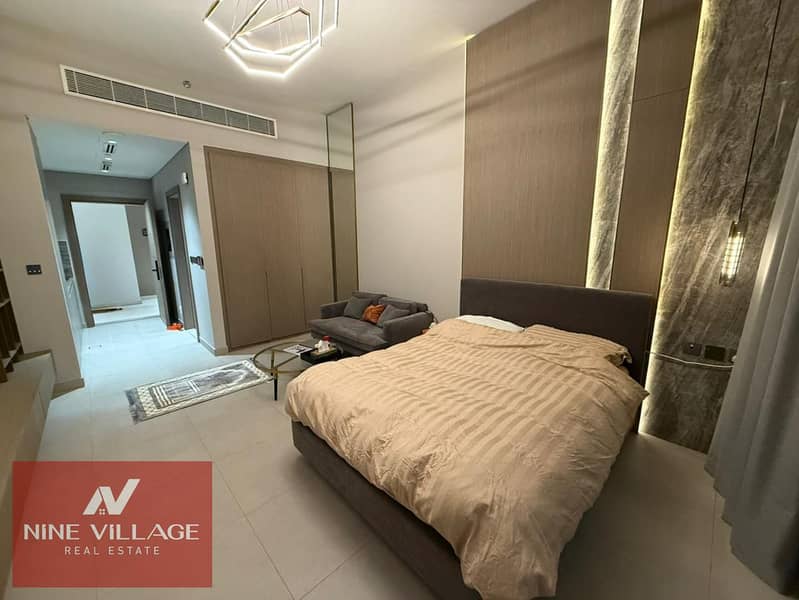 Brand New Studio | Great Investment Opportunity | Rented