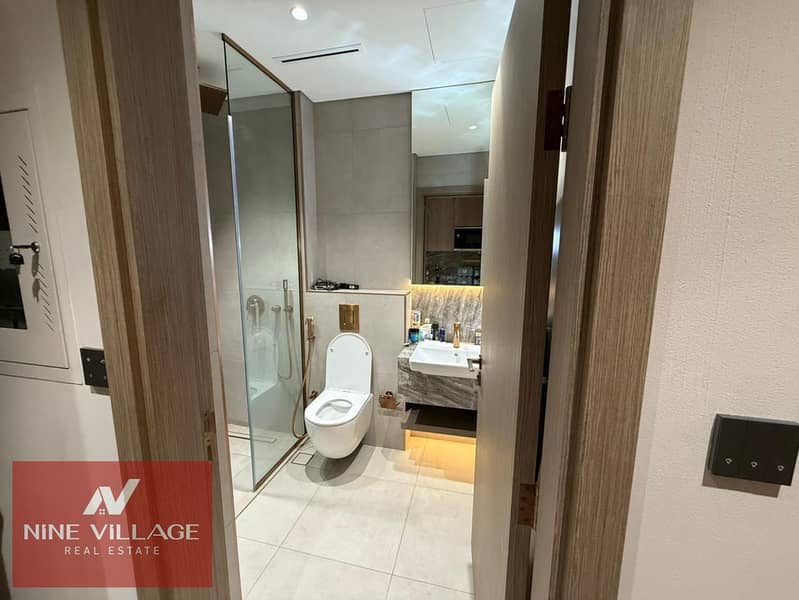 Brand New Studio | Great Investment Opportunity | Rented - Image 9