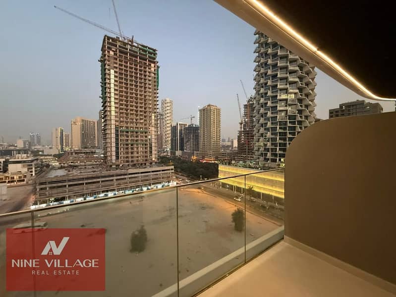 Brand New Studio | Great Investment Opportunity | Rented - Image 10