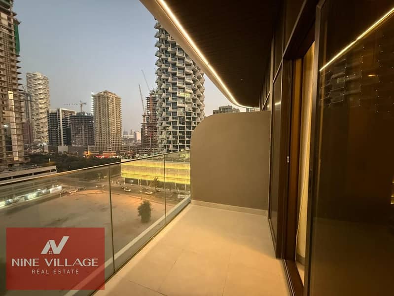 Brand New Studio | Great Investment Opportunity | Rented - Image 11