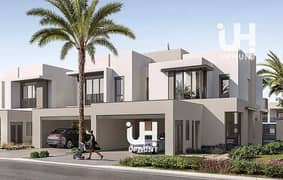 فیلا في قرية جبل علي،جبل علي 4 غرف 5200000 درهم - 13095572