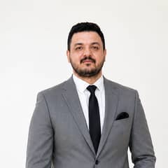 Majd Ghanm