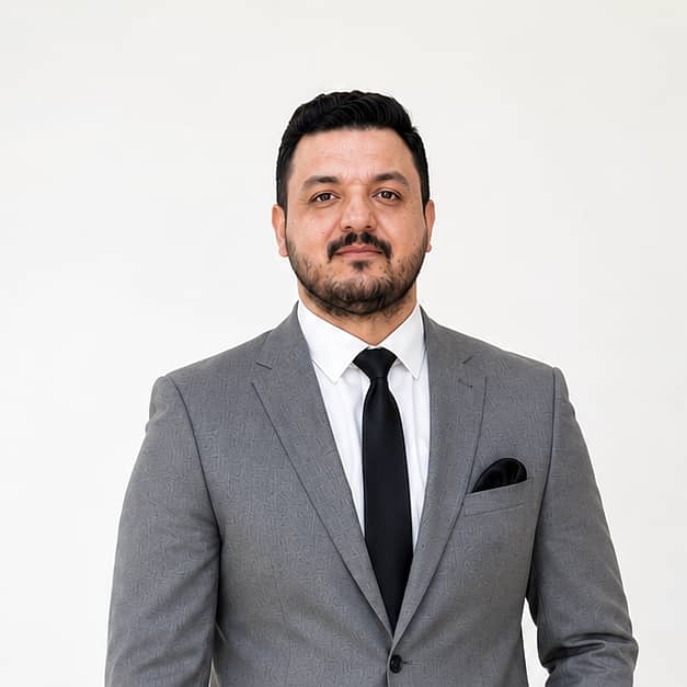 Majd Ghanm