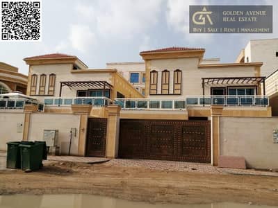 6 Bedroom Villa for Sale in Al Mowaihat, Ajman - WhatsApp Image 2025-11-18 at 6.49. 36 PM (1). jpeg 6 Bedroom Villa for Sale in Al Mowaihat, Ajman - WhatsApp Image 2025-11-18 at 6.49. 36 PM (1). jpeg