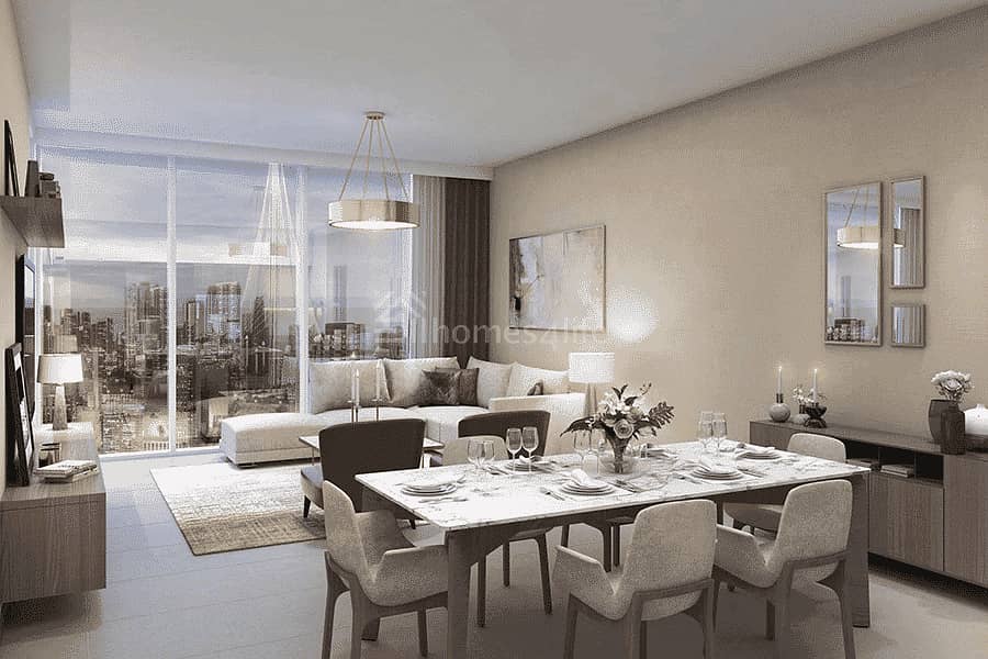 Pool View | PRIME LOCATION | Huge Layout