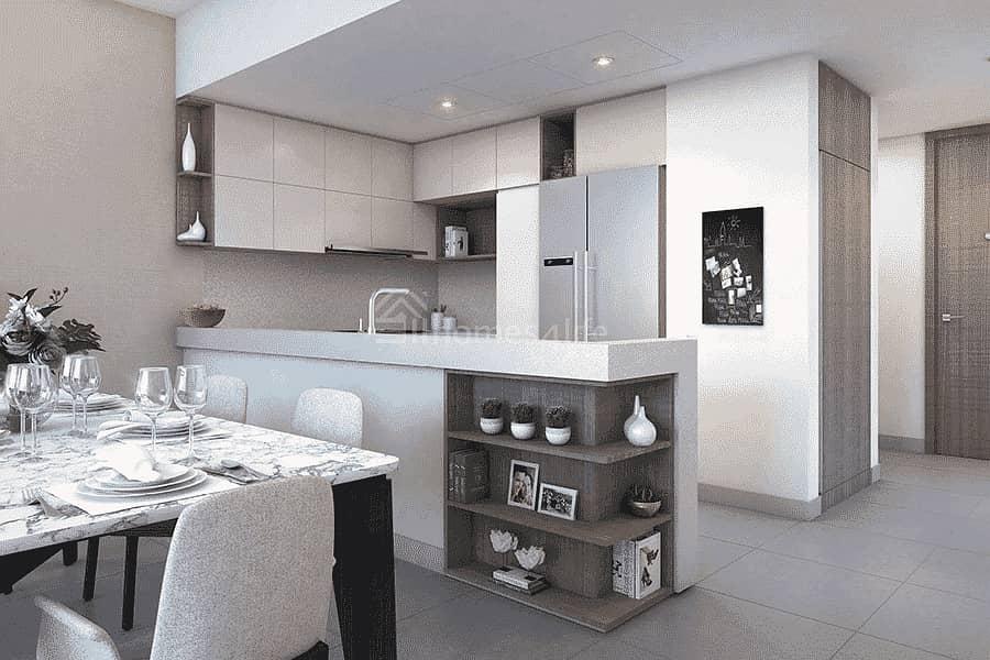 Pool View | PRIME LOCATION | Huge Layout