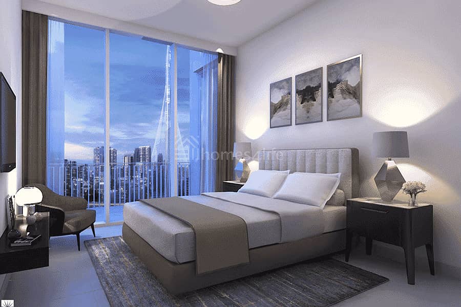 Pool View | PRIME LOCATION | Huge Layout