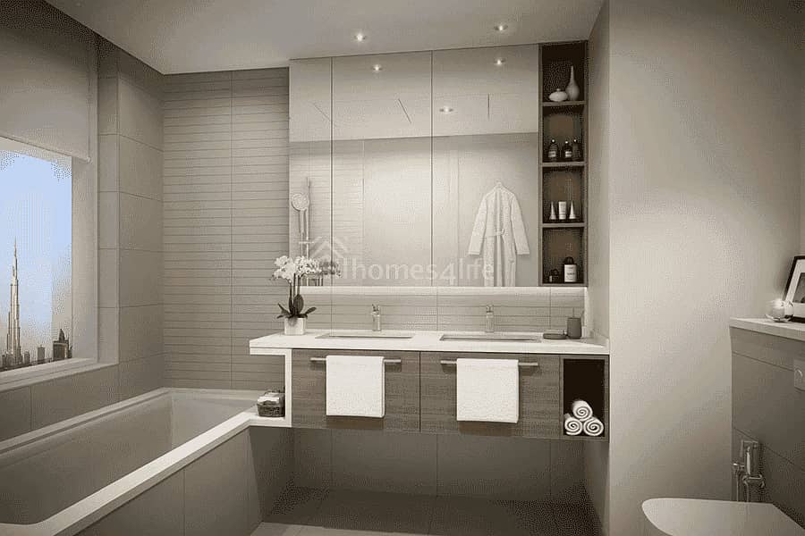 Pool View | PRIME LOCATION | Huge Layout