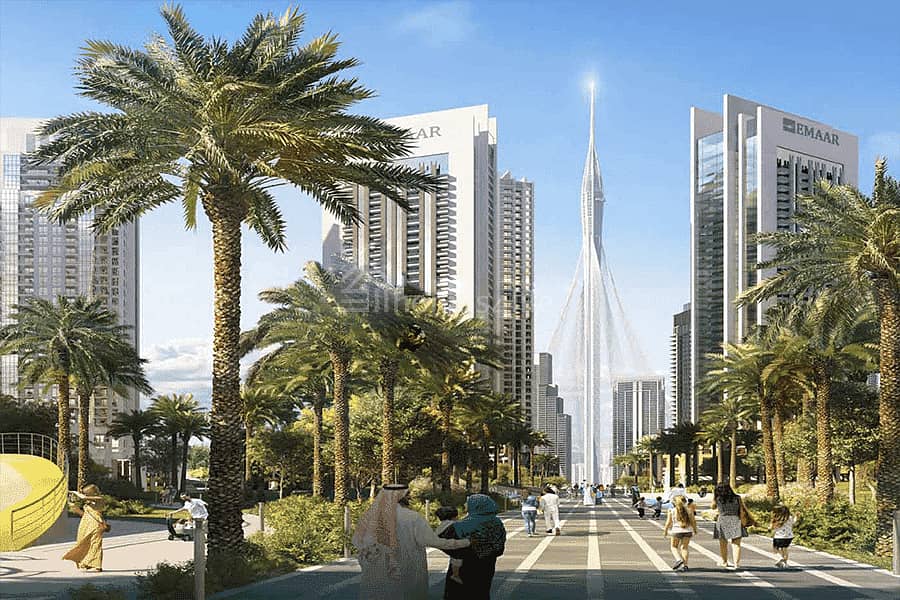 Pool View | PRIME LOCATION | Huge Layout - Image 6