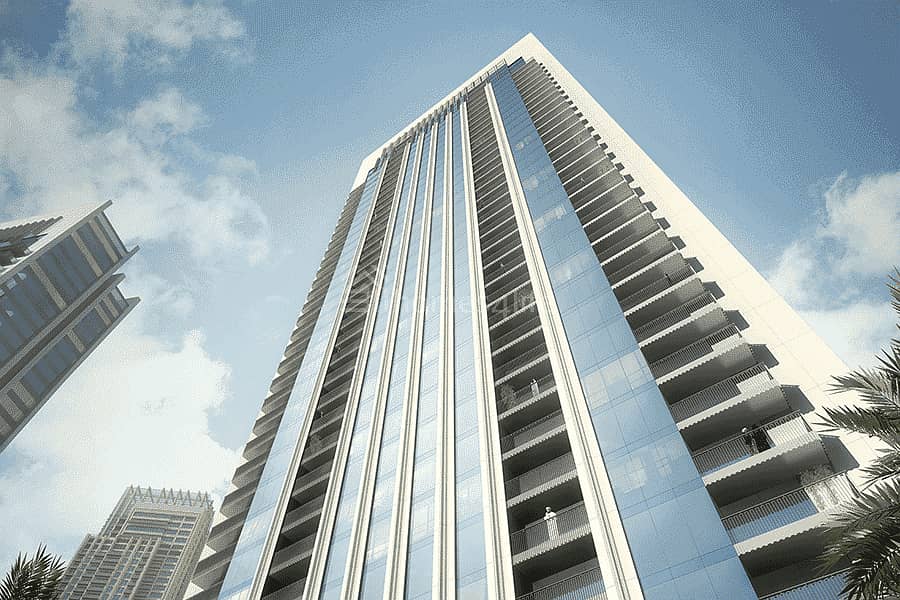 Pool View | PRIME LOCATION | Huge Layout - Image 7