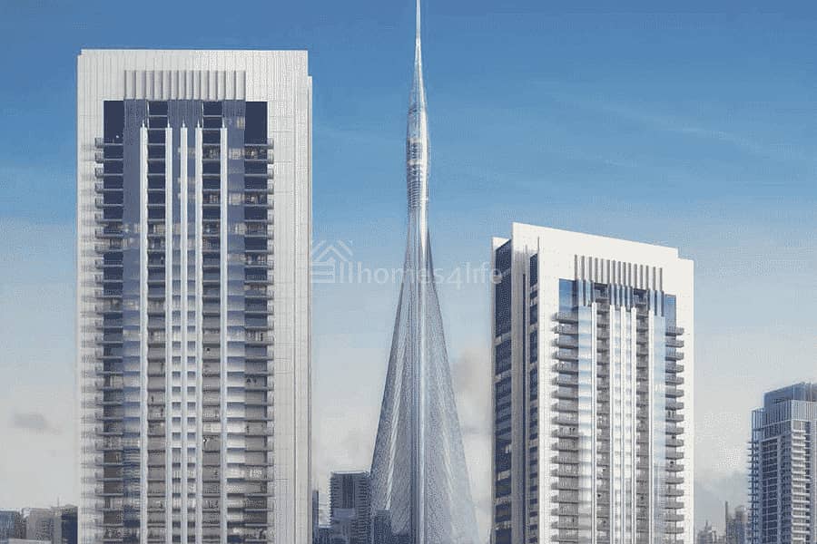 Pool View | PRIME LOCATION | Huge Layout - Image 8