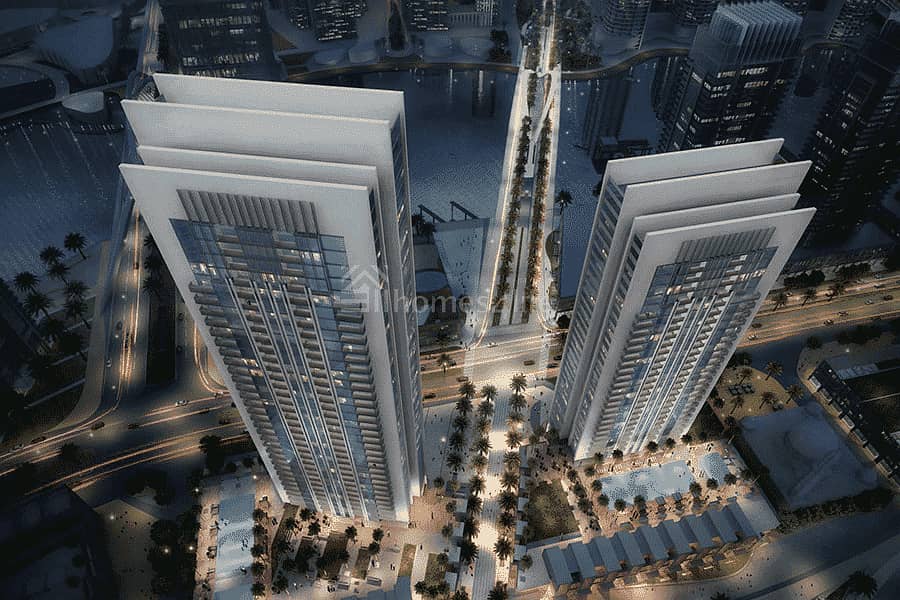 Pool View | PRIME LOCATION | Huge Layout - Image 9