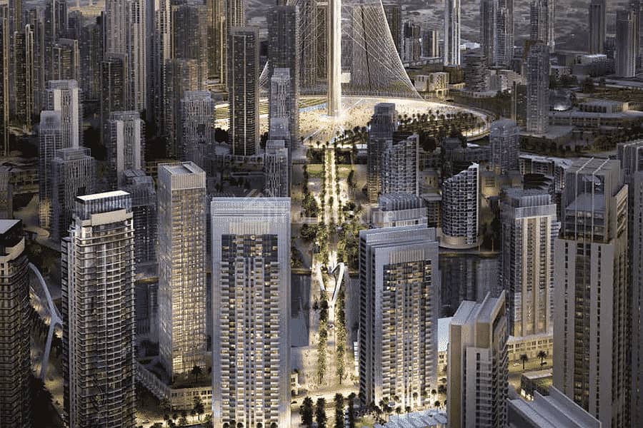 Pool View | PRIME LOCATION | Huge Layout - Image 12