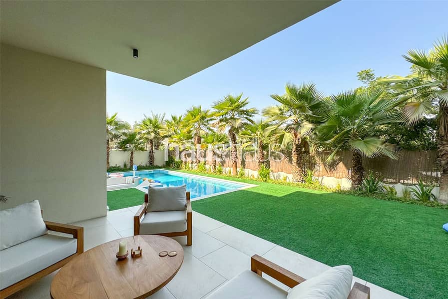 Private Pool | Internal Location | Type D1 - Image 6