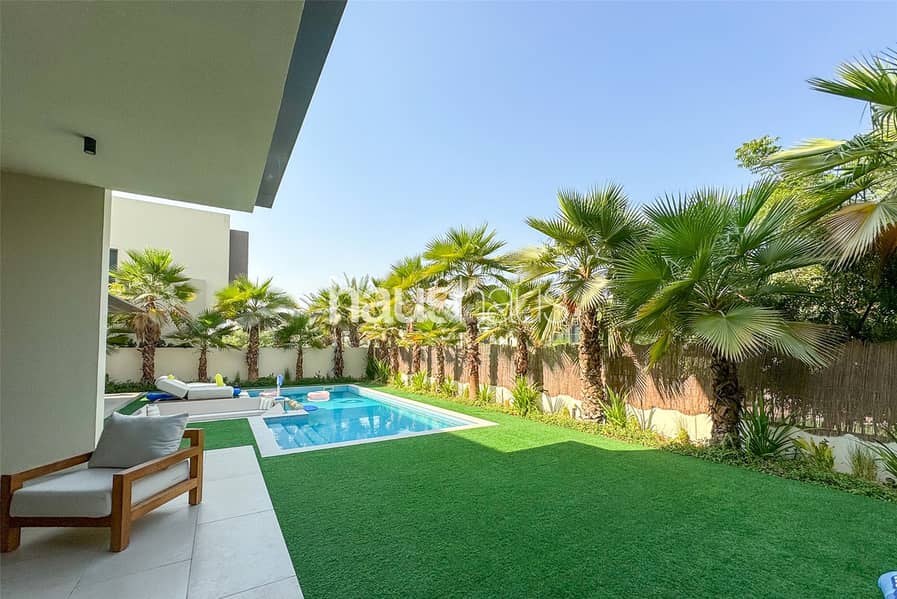 Private Pool | Internal Location | Type D1 - Image 16