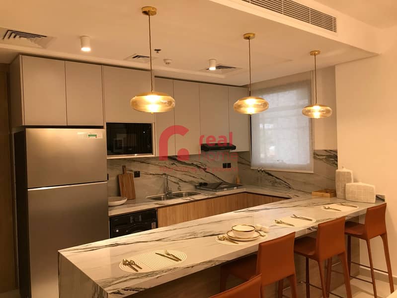 Studio Apartment for sale in Eden Golf View, Al Zorah City, Ajman - Image 2