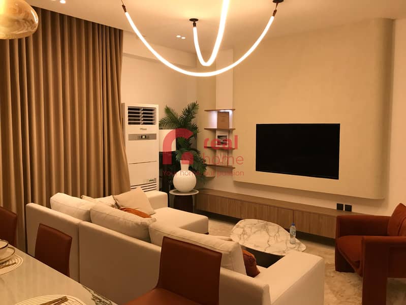 Studio Apartment for sale in Eden Golf View, Al Zorah City, Ajman - Image 5