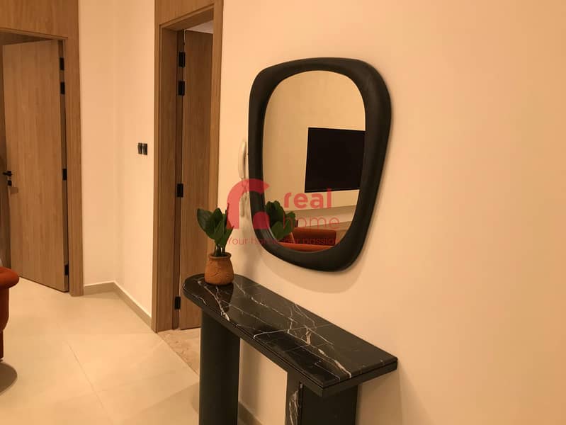 Studio Apartment for sale in Eden Golf View, Al Zorah City, Ajman - Image 7