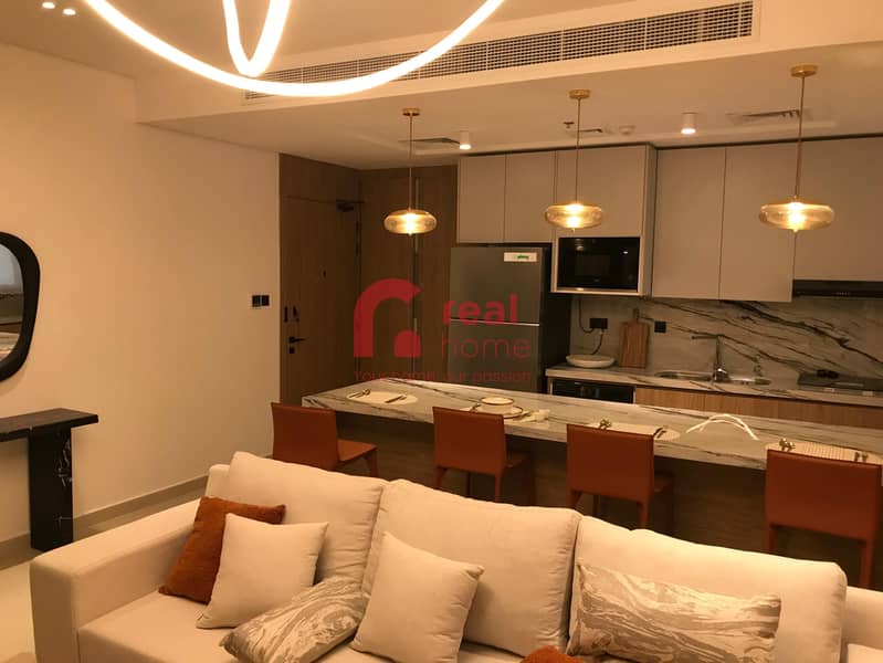 Studio Apartment for sale in Eden Golf View, Al Zorah City, Ajman - Image 8