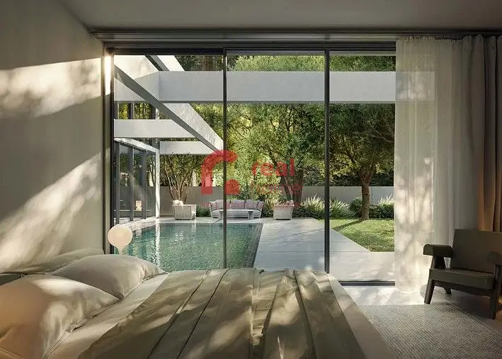 Private Pool Residence in a Peaceful | Gated Retreat - View 6