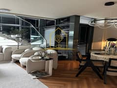 شقة في الراحة لوفتس،شاطئ الراحة 2 غرف 1850000 درهم - 13437887