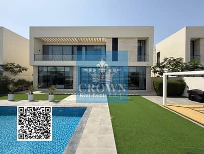 فیلا 5 غرف نوم للبيع في الزوراء، عجمان - WhatsApp Image 2025-11-13 at 18.50. 06_14f2c8e2. jpg