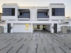 BRAND NEW MODERN 6BR MAIDS ROOF TOP TERRACE VIEW PRIVATE GARDEN INDEPENDENT VILLA