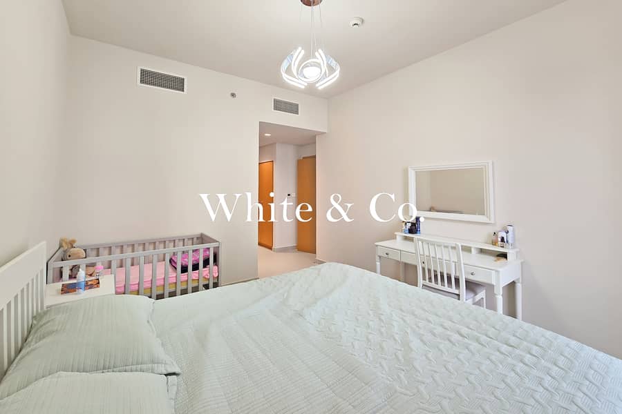 High Floor | Modern Layout | Ready To Move - Image 6