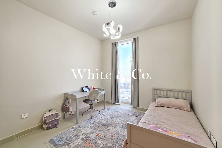 High Floor | Modern Layout | Ready To Move - Image 7