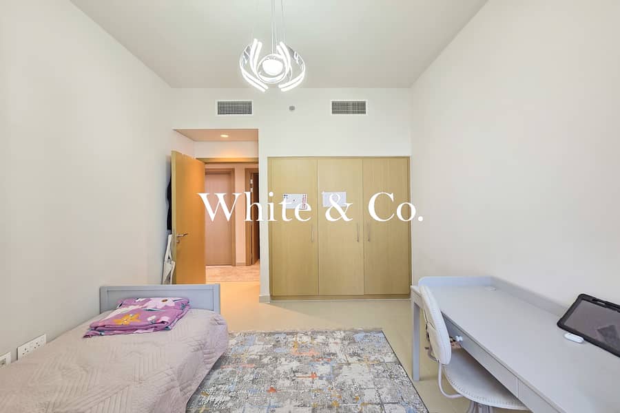 High Floor | Modern Layout | Ready To Move - Image 8