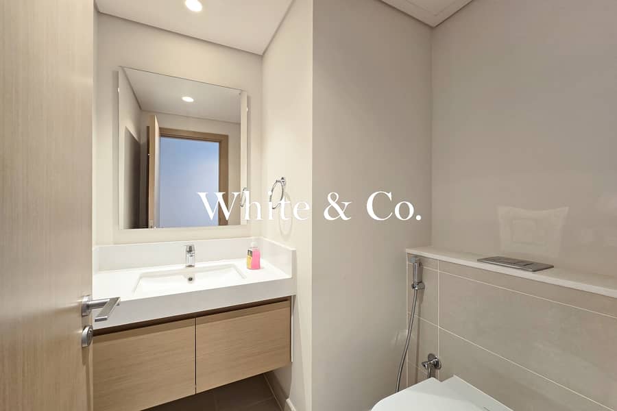 High Floor | Modern Layout | Ready To Move - Image 13