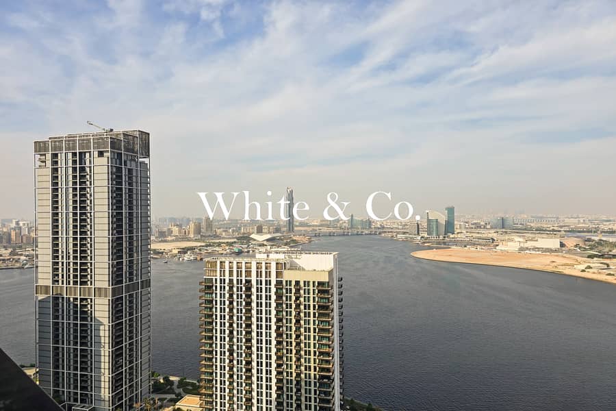 High Floor | Modern Layout | Ready To Move - Image 15