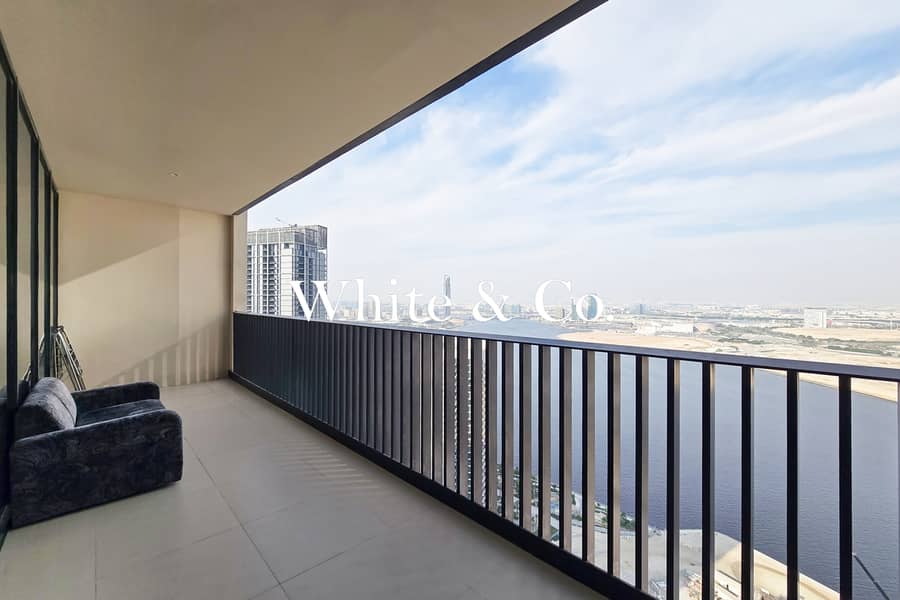 High Floor | Modern Layout | Ready To Move - Image 16