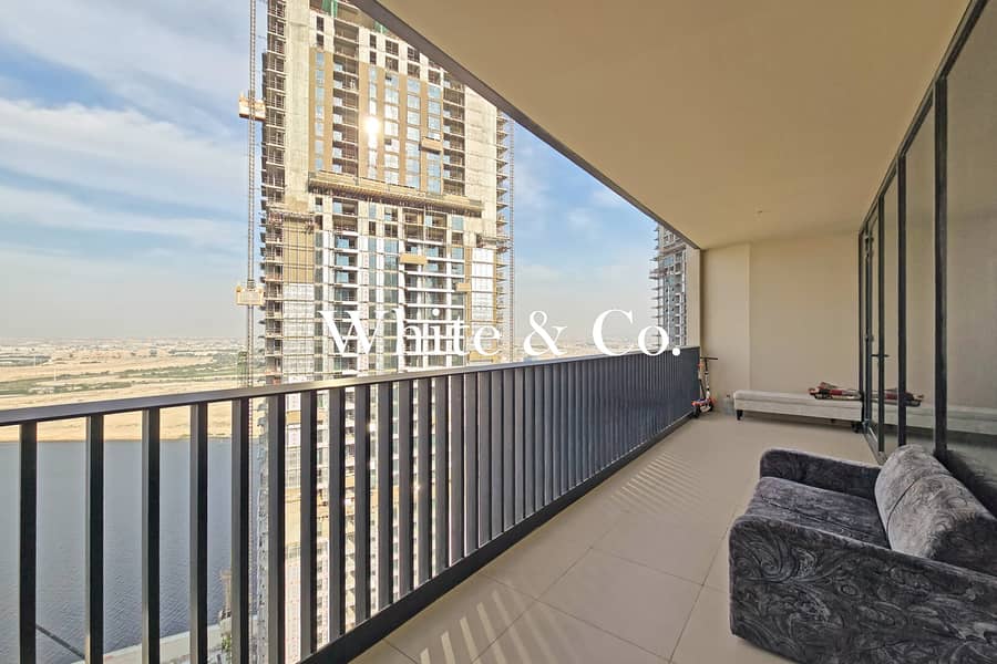 High Floor | Modern Layout | Ready To Move - Image 17