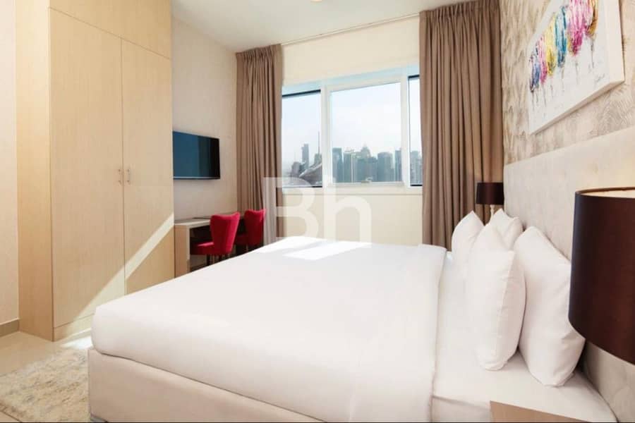 Fully Furnished | Serviced | Bills Included