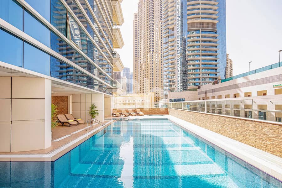 Fully Furnished | Serviced | Bills Included - Image 7