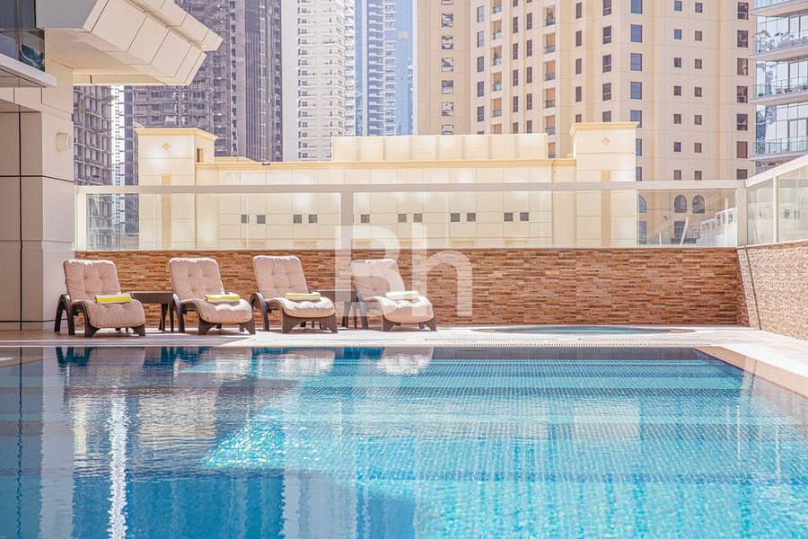 Fully Furnished | Serviced | Bills Included - Image 8